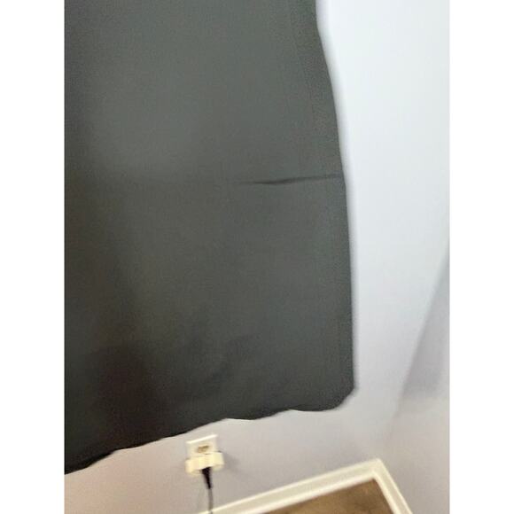 Peter Millar Carner Sleeveless Sport Golf Dress Crown Sport Black  Sz S - Picture 8 of 14